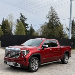 2023 GMC SIERRA DENALI