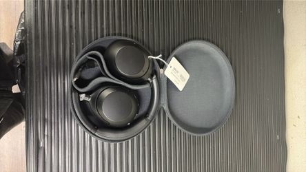 Sony head phones