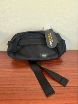 Vans Bounds Crossbody Bag - brand new w/tags