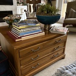 Misc furniture and decor