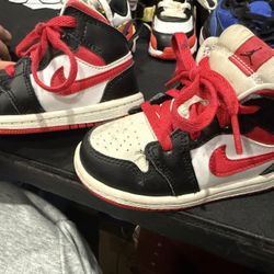 Toddler Jordan 1 - Size 7C