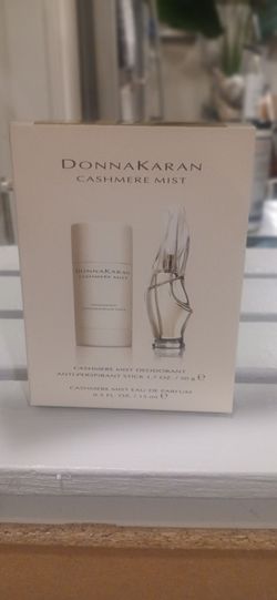 DK 2 pc set perfume set