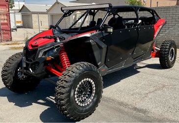 2022 Can-Am Maverick X3 Max RS Turbo RR for sale