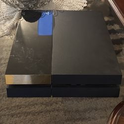 PlayStation 4