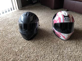 Bilt helmets