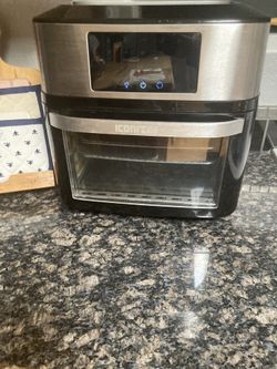 Airfryer