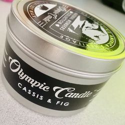 Natural Wonders Collection OLYMPIC CANDLE 