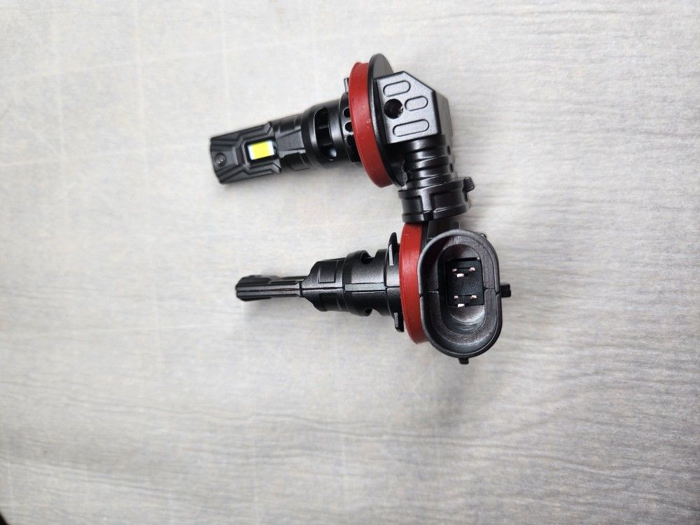Led H11 interchangeable fog lights