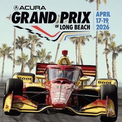 Grand Prix Tickets 4 Friday 