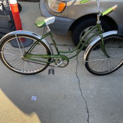 Schwinn Hollywood 1976