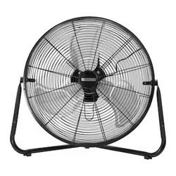 Floor Fan 