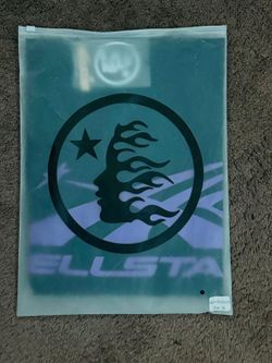 Hellstar shirt