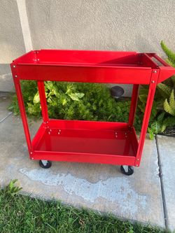 Selling a lite weigh utility cart