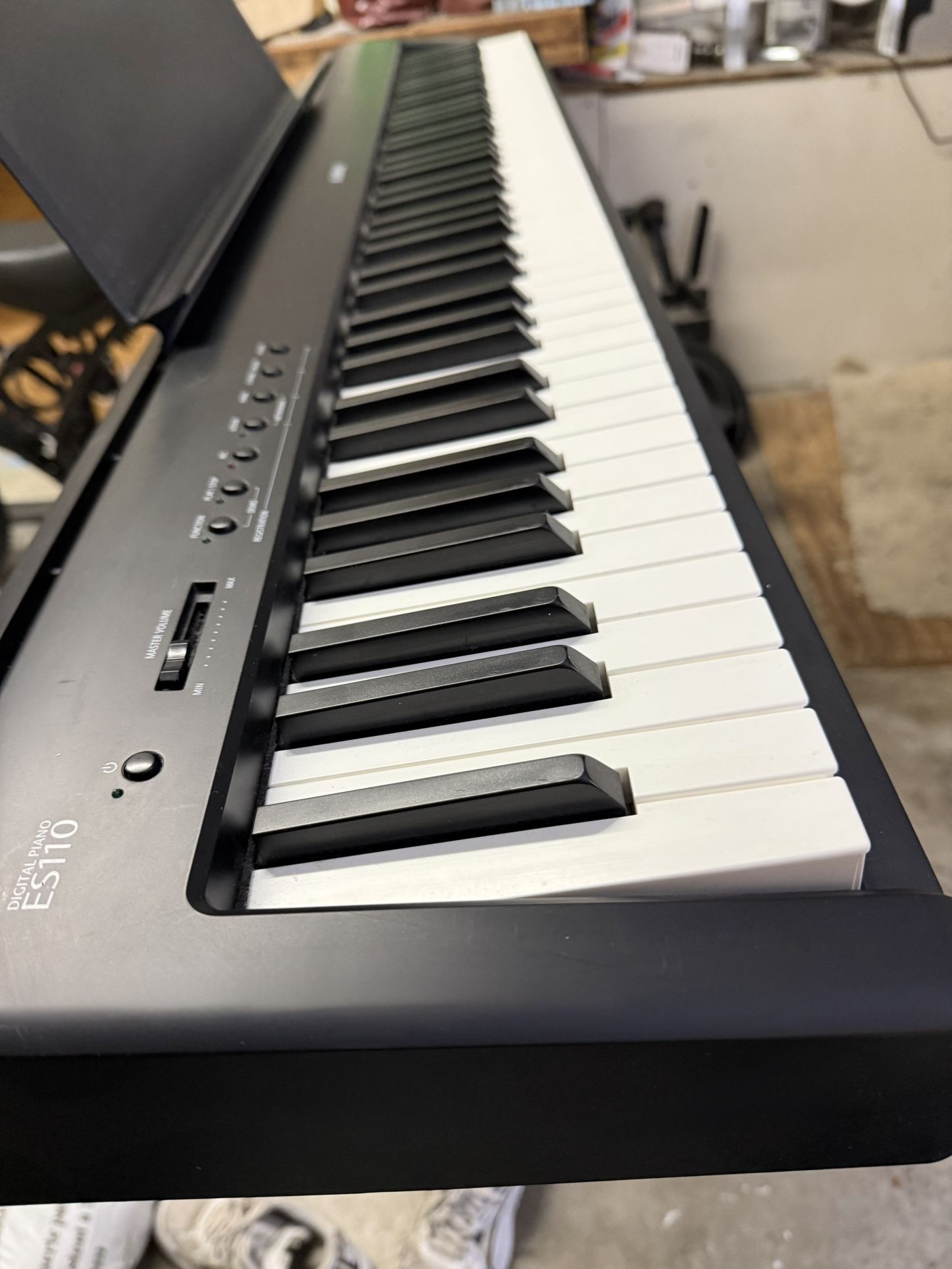 KAWAI ES110 Digital Piano