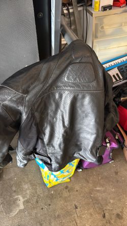 Alpinestars TZ-1 Reload motorcycle jacket
