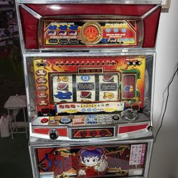 Japanese Slot Machine 