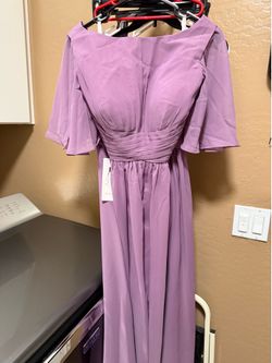 Dress size 12