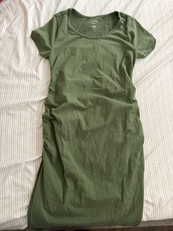 Maternity dress
