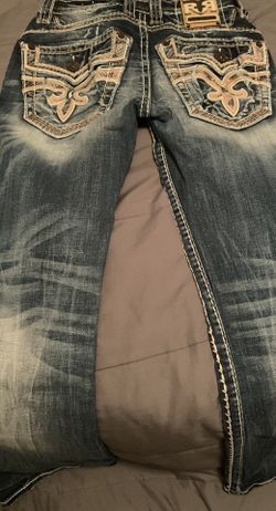 Men’s Rock Revival 