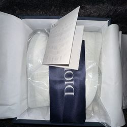Dior B27 - White