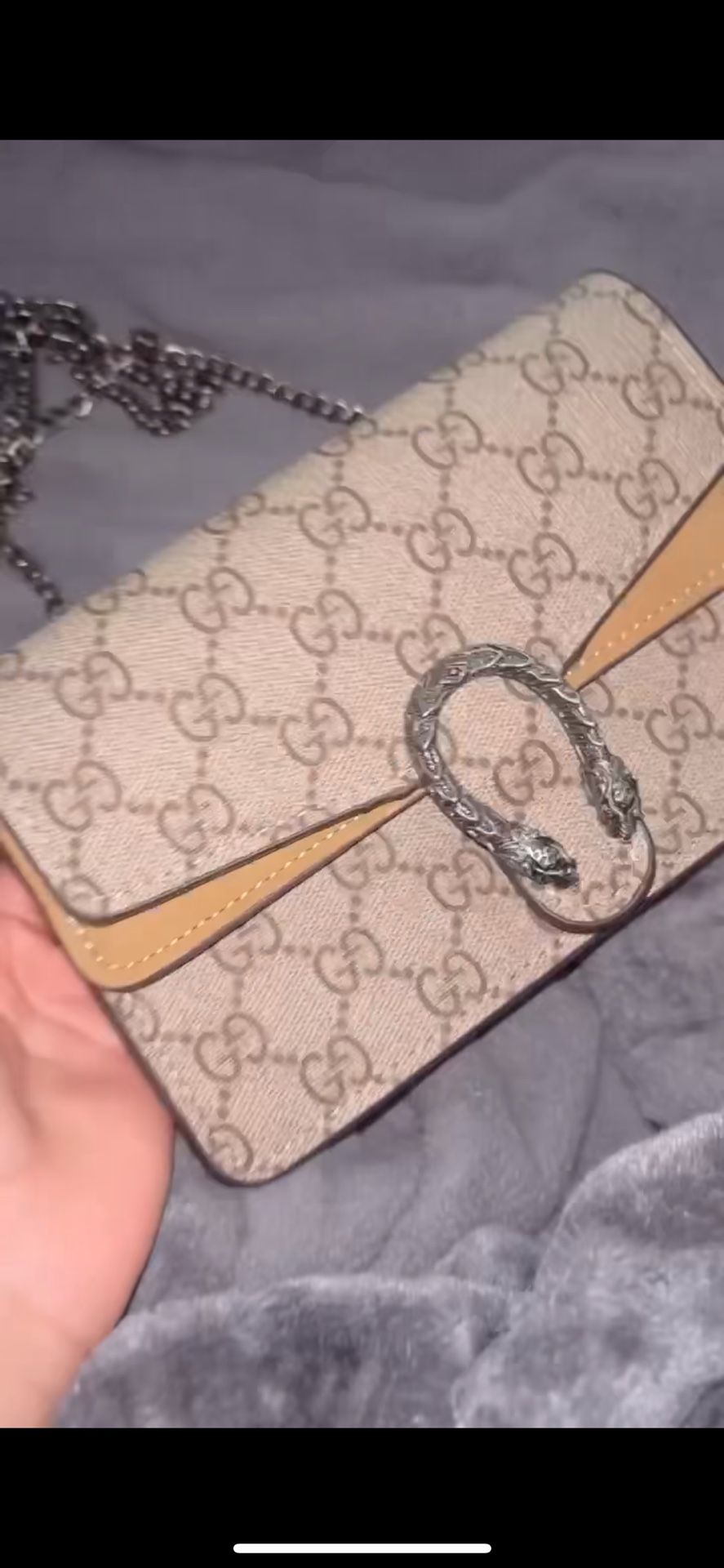 Gucci Mini Purse