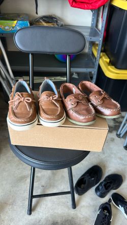 Kids Dress Shoes Size 9