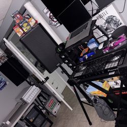 Possibly Selling My Entire Dj Setup