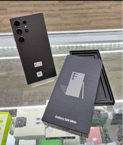 Samsung Galaxy s24 ultra 5G