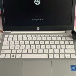 HP Laptop