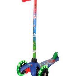 PJ Mask Scooter 