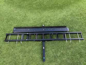 Motorcycle Carrier Dolly