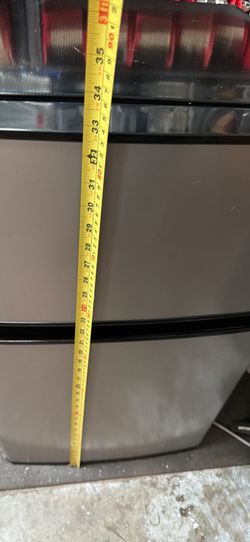 Mini fridge with freezer frigidaire