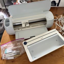 Cricket Maker 3 With Loads Of Accessories - See Pics