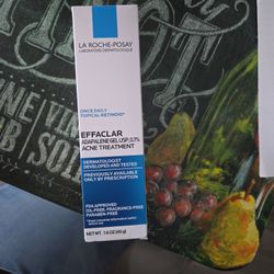 La Roche Posay