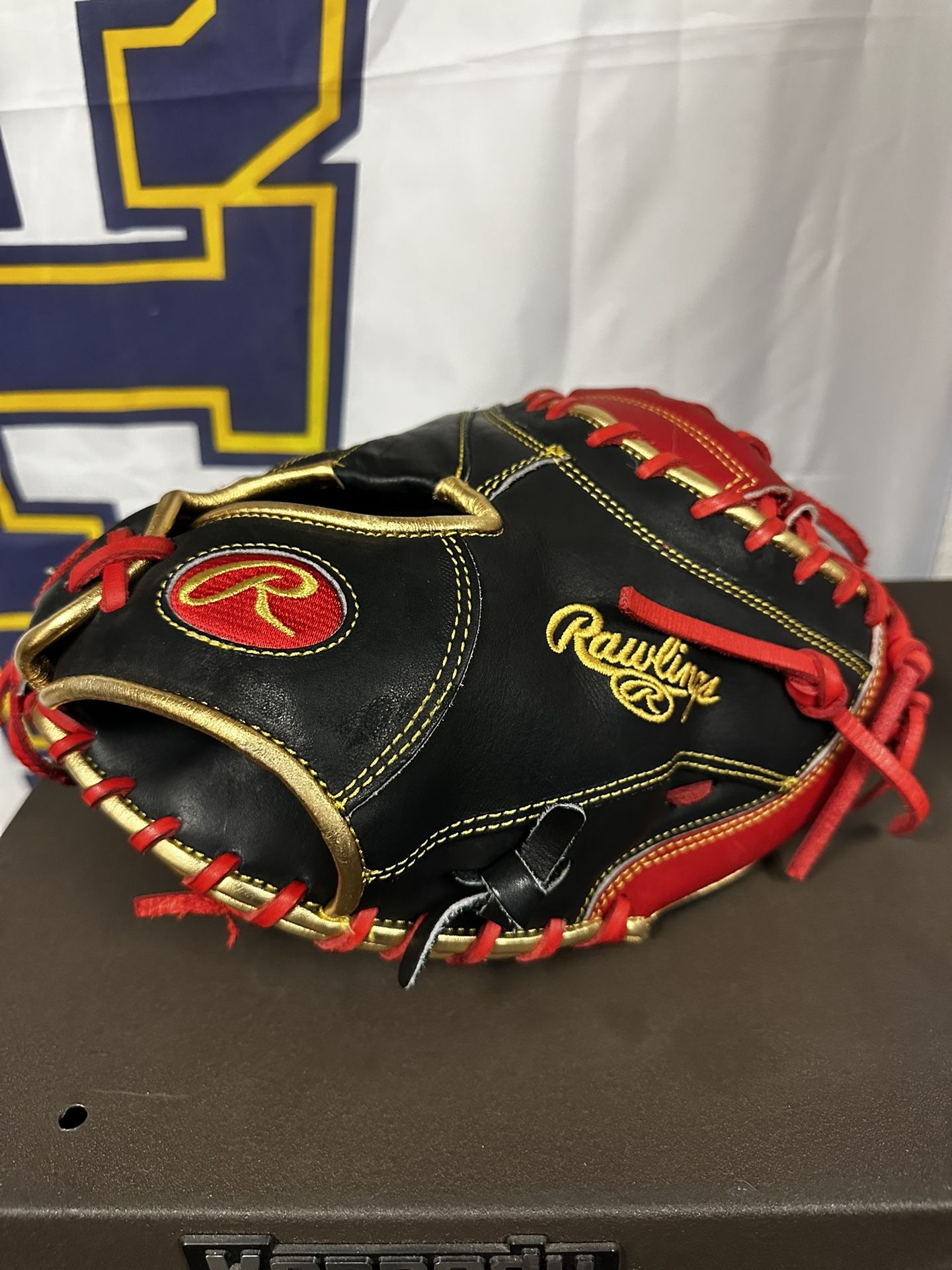 Rawlings Catchers Glove 32.5