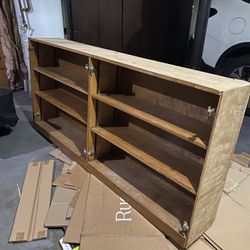 Garage Cabinet/shelf