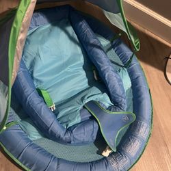 Infant Baby Spring Floaty 