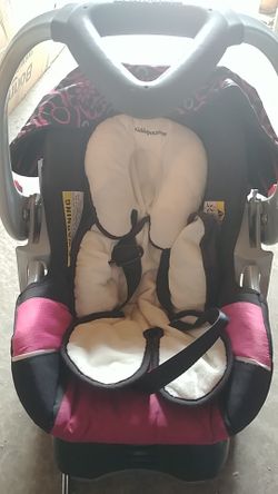 Car seat
