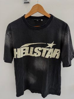 Hellstar Tee S