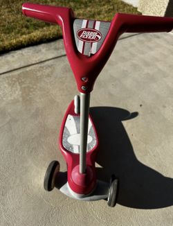 Kids Scooter