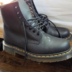 Doc Marten Nonslip