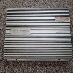 Eclipse Amplifier $300 Pickup In Oakdale 