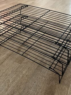 Cooling Grids (Stacking)