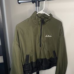 Hollister Bomber Jacket