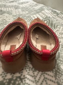 Ugg Tasman Platform slippers