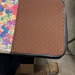 Computers/organizer/travel