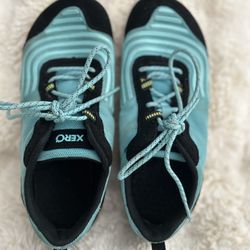 Xero Shoes 360 Women’s Barefoot Sneakers Size 8 Fits 8.5