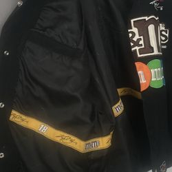 Kyle Busch Vintage Jacket 