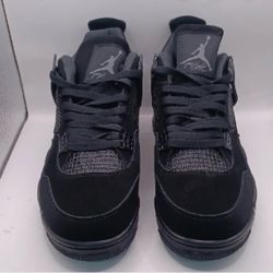 Michael Jordan black cat 100$ obo