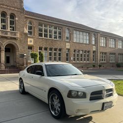 2007 Dodge Charger